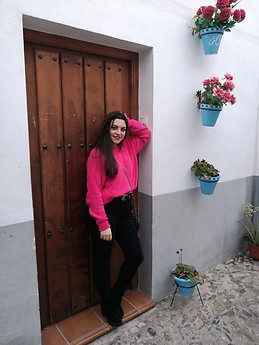 María Liébana Jiménez