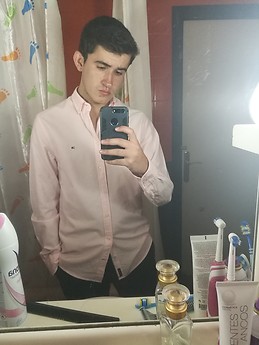 pablo espejo hijano