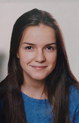 Ainhoa Etxaniz Caballero