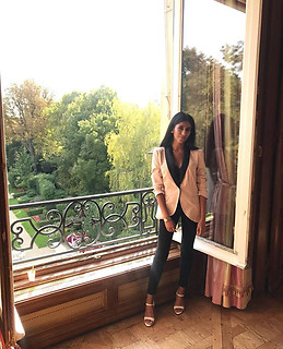 Mariette Christopher