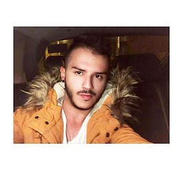 Andres Jaramillo Ocampo