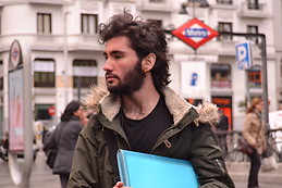 Hugo Martín Ricciardiello