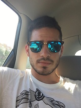 david morales acevedo