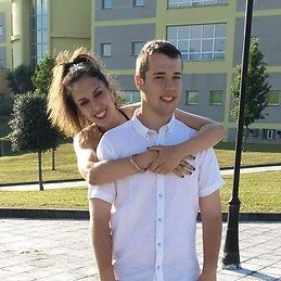 Naiara Benitez Aramburu