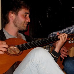 Manu Angoso Gutierrez