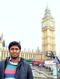 Vinoth Kumar