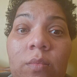 chantelle alema mustapha