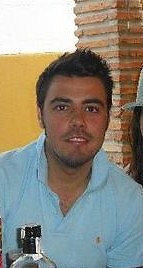 David Garcia Paredes