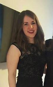 Lucy Joyce