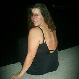 Anna-Maria Tsirigoni