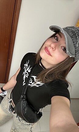 Veronica Alias Peiron