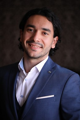 Mekhraly Shakhbazov