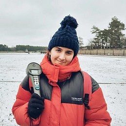 Ana Magdalena Alonso