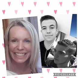 Sandrine Lossignol-Drillien