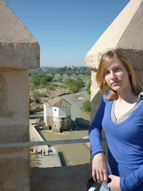 Macarena García Rodríguez