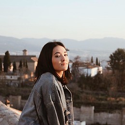 Marina Sánchez Morelló