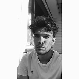 Nico Palacios Fernández