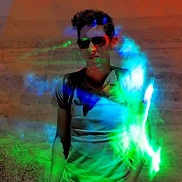 Santiago Torres Dueñas