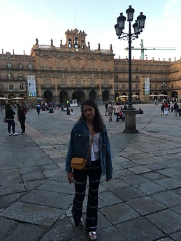 Maria García Pascua