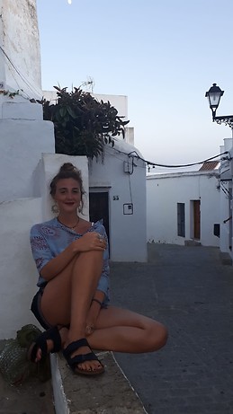 Leire Villanueva Aranberri