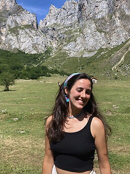 Marcela Fernandez Fernandez