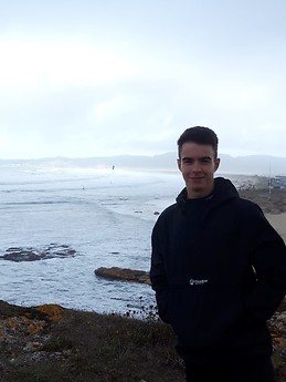 Alejandro Lopez Fernandez