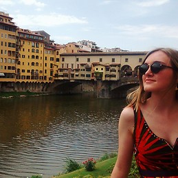 Paula Almajano Pellegrini