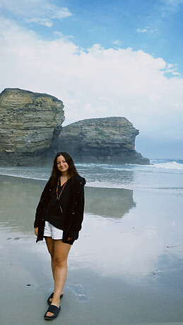 Andrea Vilariño Vázquez