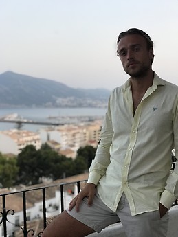 Javier Ortega Lecertúa