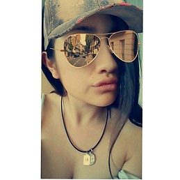 Sandra Cabanillas Huerta