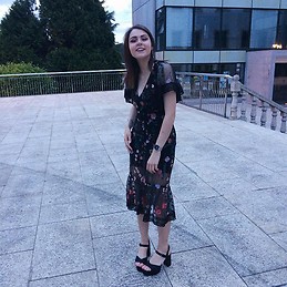 Laura Rodríguez Muíño