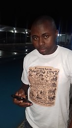 Patrick Benjamin Foteu Ndie