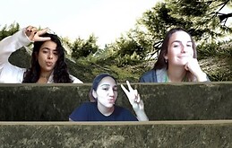 Helena Marivi Sonia Erasmus Amberes