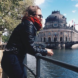 Annemarie Schoonhoven