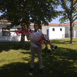 Manuel Rodriguez Suarez