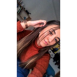 Cristina Diaz Gonzalez