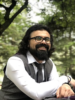 Sabhatullah Yıldız