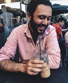 Ali Müftüoğulları