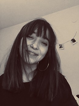 Desirée Alcalde Navarro