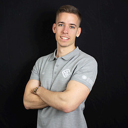 Alvaro Parody Martin