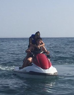 Daniel Martinez Bonilla