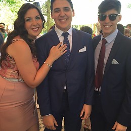 Ignacio Palomo Cortes