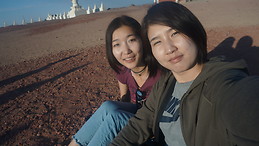 Ochirnyam Munkhbaatar