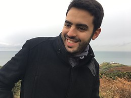 Javier Gómez De Garay