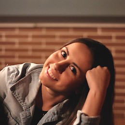 Irene Cazorla Herrero