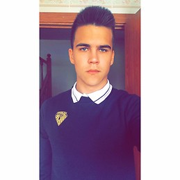 Ricard Castrillo Helgadóttir