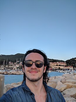 20yo french student looking for roommates and an apartment to share ...