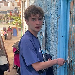 Adriaan Van Zeebroeck