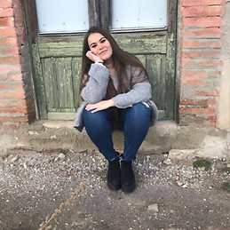 Yasmina Timoneda Minguell