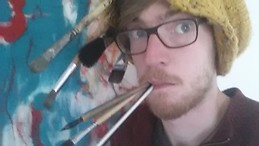 Tom Carroll-Brentnall